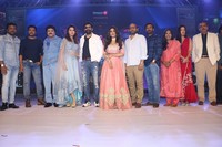 Disco Raja Pre Release Function